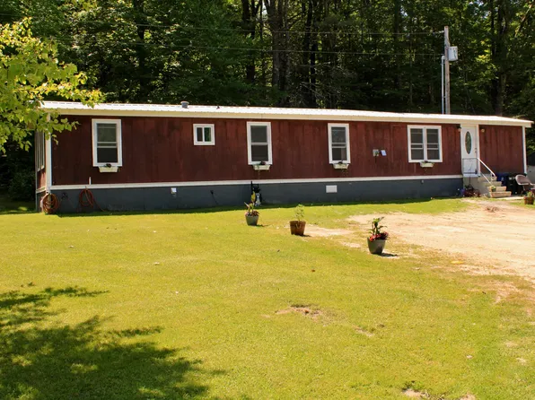 1010 Smead Road, Salisbury, VT 05769