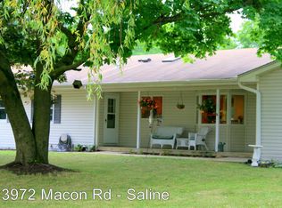 13972 Macon Rd, Saline, MI 48176