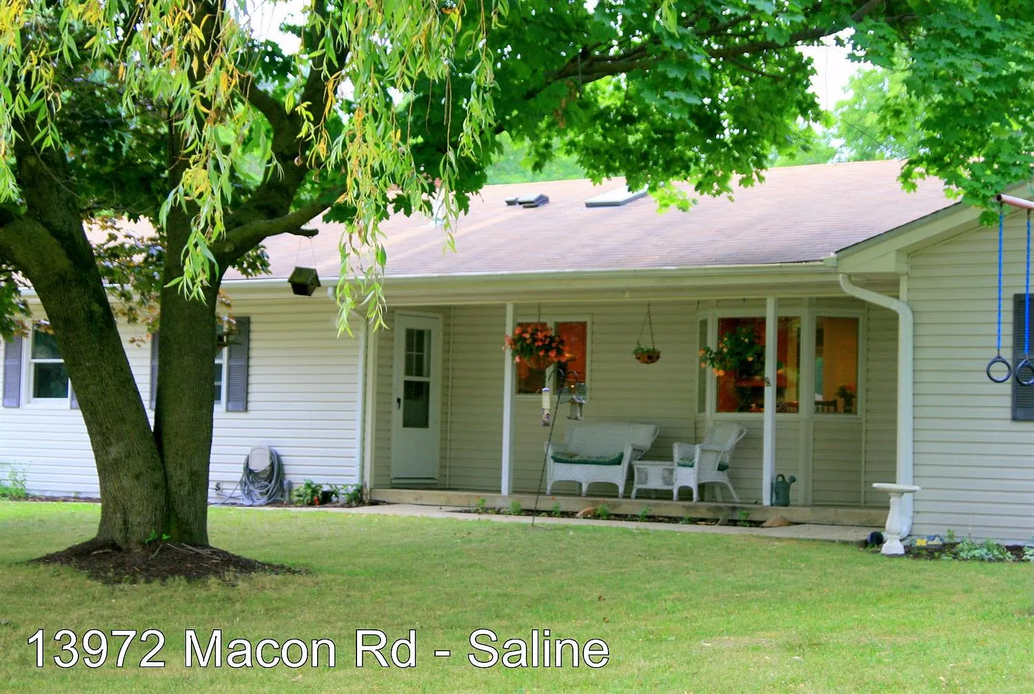 13972 Macon Rd photo 1