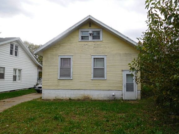 4th image of 1201 W McClure Ave
