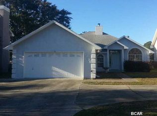 7605 Yellow Bluff Rd, Panama City, FL 32404