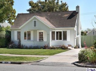 1954 Queensberry Rd, Pasadena, CA 91104