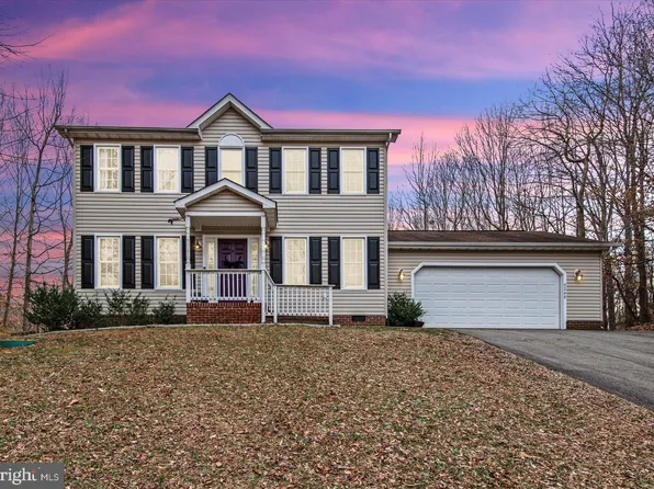 6248 Carter Dr, King George, VA 22485