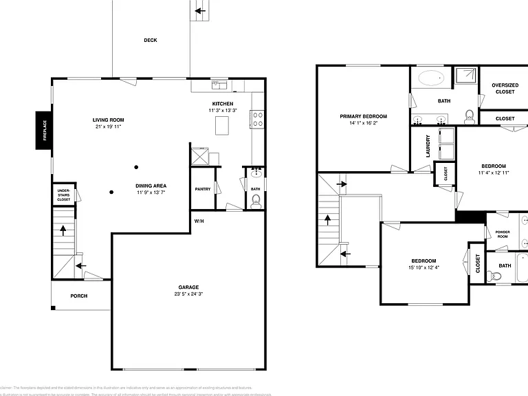 401 Bruce Johnson Rd — Photo 16