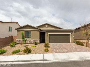 8647 Rori Springs St, Las Vegas, NV 89178