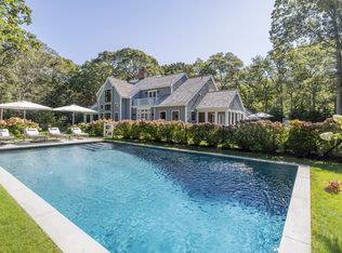 22 Redcoats Ln, Sag Harbor, NY 11963
