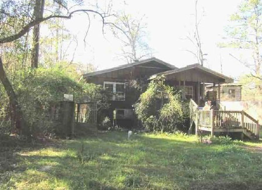 Property Front View