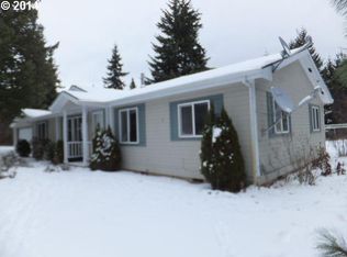 26 Bristol Rd, White Salmon, WA 98672