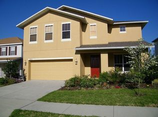 9612 Nathaniel Ln, Land O Lakes, FL 34638