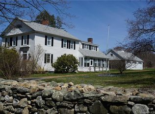 564 East St, Hebron, CT 06248