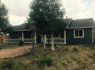 7715 Silver Saddle Rd, Flagstaff, AZ 86004