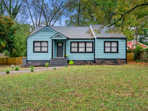 3092 Grove Cir, Hapeville, GA 30354