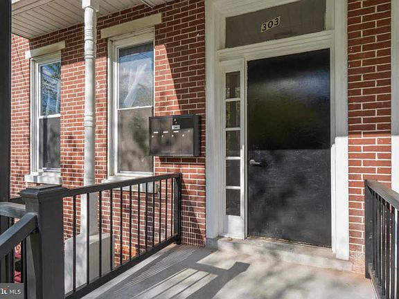 3rd image of 303 S Main St #3