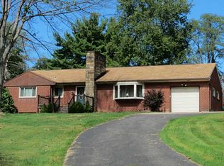 110 W Shaffer Rd, Aliquippa, PA 15001