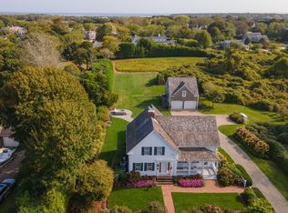 85 Cedar Street, Chatham, MA 02633
