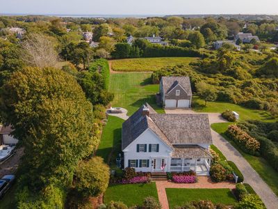 85 Cedar Street, Chatham, MA, 02633