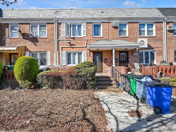 14427 69th Ave, Flushing, NY 11367