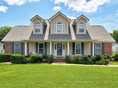 8602 Boulder View Dr, Soddy Daisy, TN, 37379