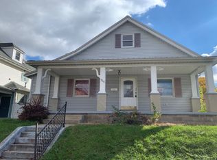 125 E 5th St, Peru, IN 46970