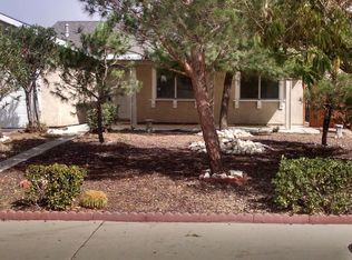 17861 Stevens Rd, Adelanto, CA 92301