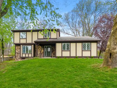 5814 Scenic Way Dr, Kalamazoo, MI, 49009