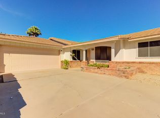 8127 N 43rd Dr, Glendale, AZ 85302