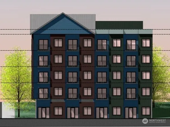 0 Byron Avenue, Bellingham, WA 98225