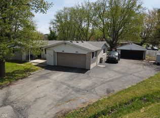 1029 Price Rd, Avon, IN 46123