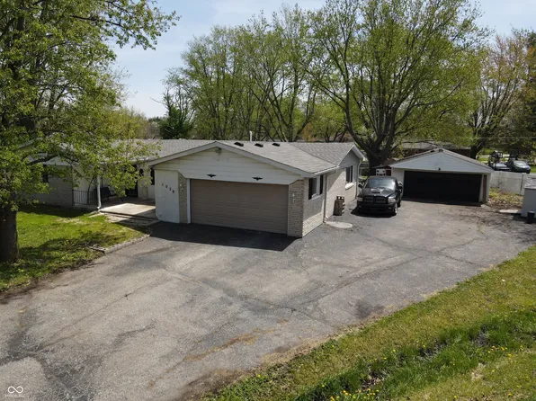 1029 Price Rd, Avon, IN 46123