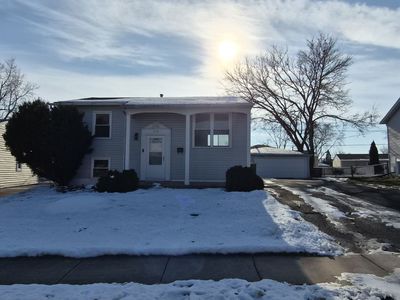 225 McKool Ave, Romeoville, IL, 60446