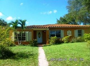 1355 NE 133rd St, North Miami, FL 33161