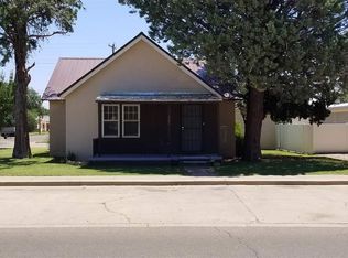 1221 Pile St, Clovis, NM 88101