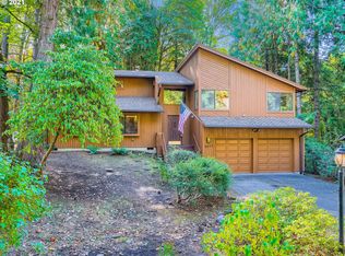 5835 SW Lane Ct, Portland, OR 97221