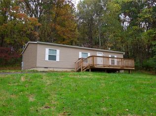 17557 McKee Hill Rd, Frazeysburg, OH 43822