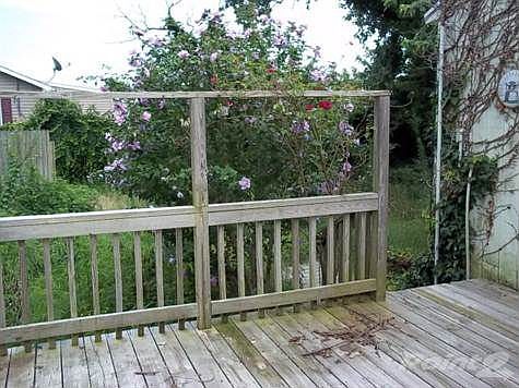 Deck/Patio