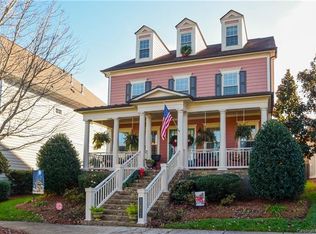 12821 Jacks Ln, Pineville, NC 28134