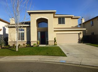 3152 Bramham Ct, Modesto, CA 95355