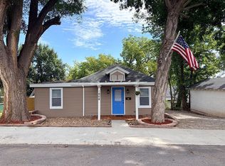 1608 Booker St, Hannibal, MO 63401