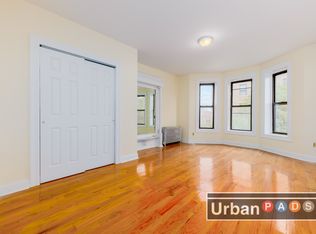 842 Classon Ave #8F, Brooklyn, NY 11238