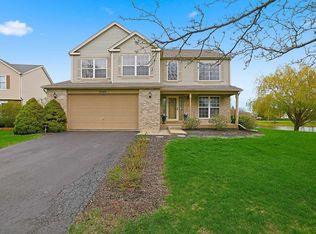 2300 Wesmere Lakes Dr, Plainfield, IL 60586