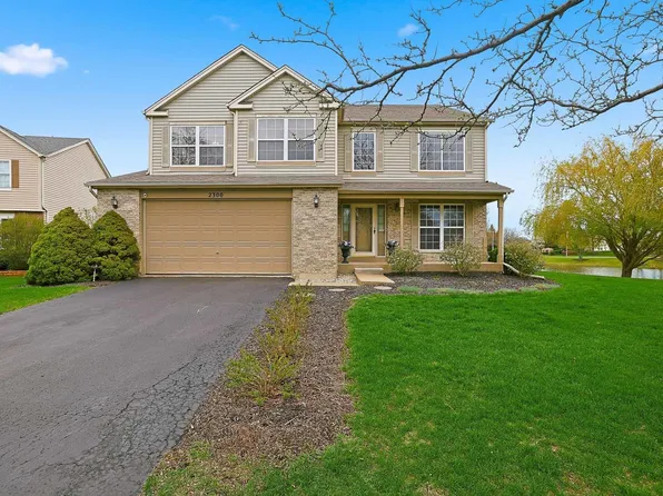 2300 Wesmere Lakes Dr, Plainfield, IL 60586