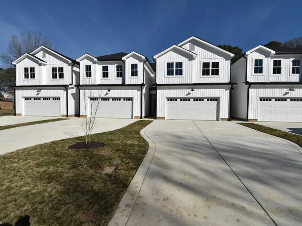 168 W Allen St, Four Oaks, NC 27524