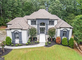 4025 Cascade Rd SW, Atlanta, GA 30331