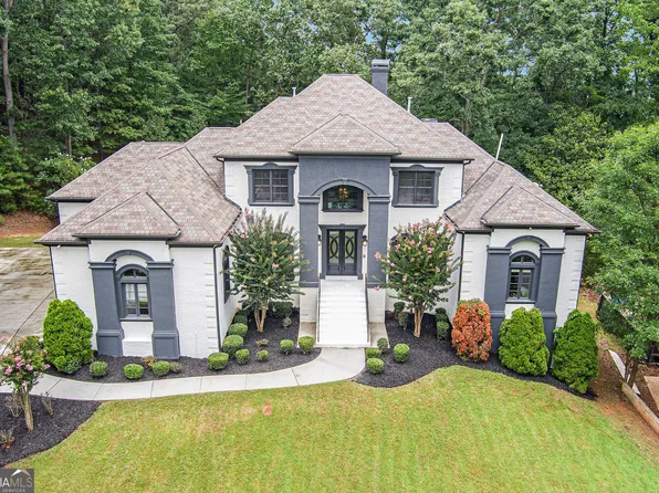 4025 Cascade Rd SW, Atlanta, GA 30331