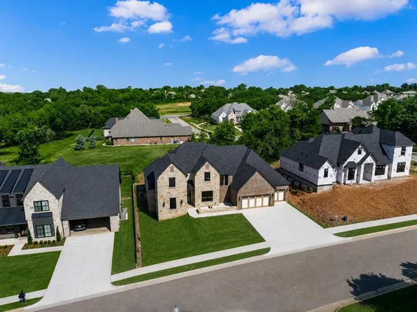 3032 Fountain Creek Dr, Edmond, OK 73034