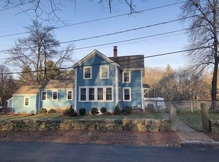 267 Dudley Rd, Bedford, MA 01730