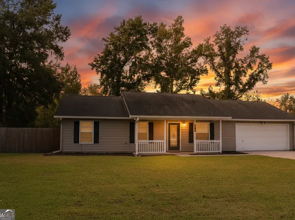 102 Victoria Blvd, Kingsland, GA 31548