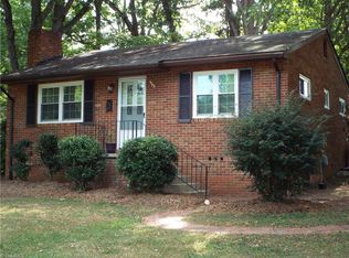 955 Trollinger Rd, Asheboro, NC 27203