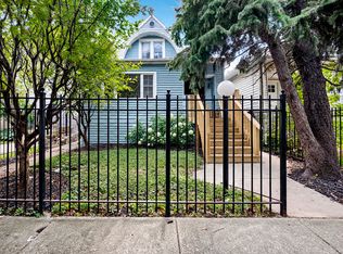 4829 W Hutchinson St, Chicago, IL 60641