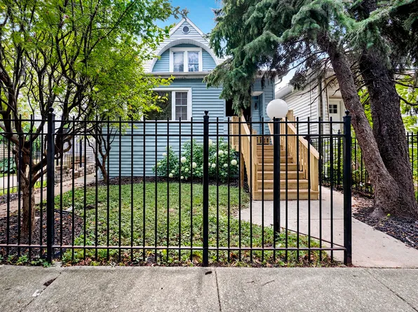 4829 W Hutchinson St, Chicago, IL 60641